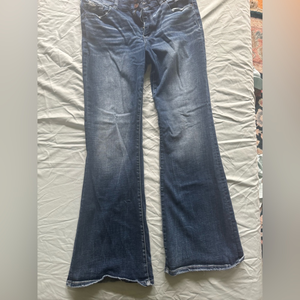 BKE Payton Jeans